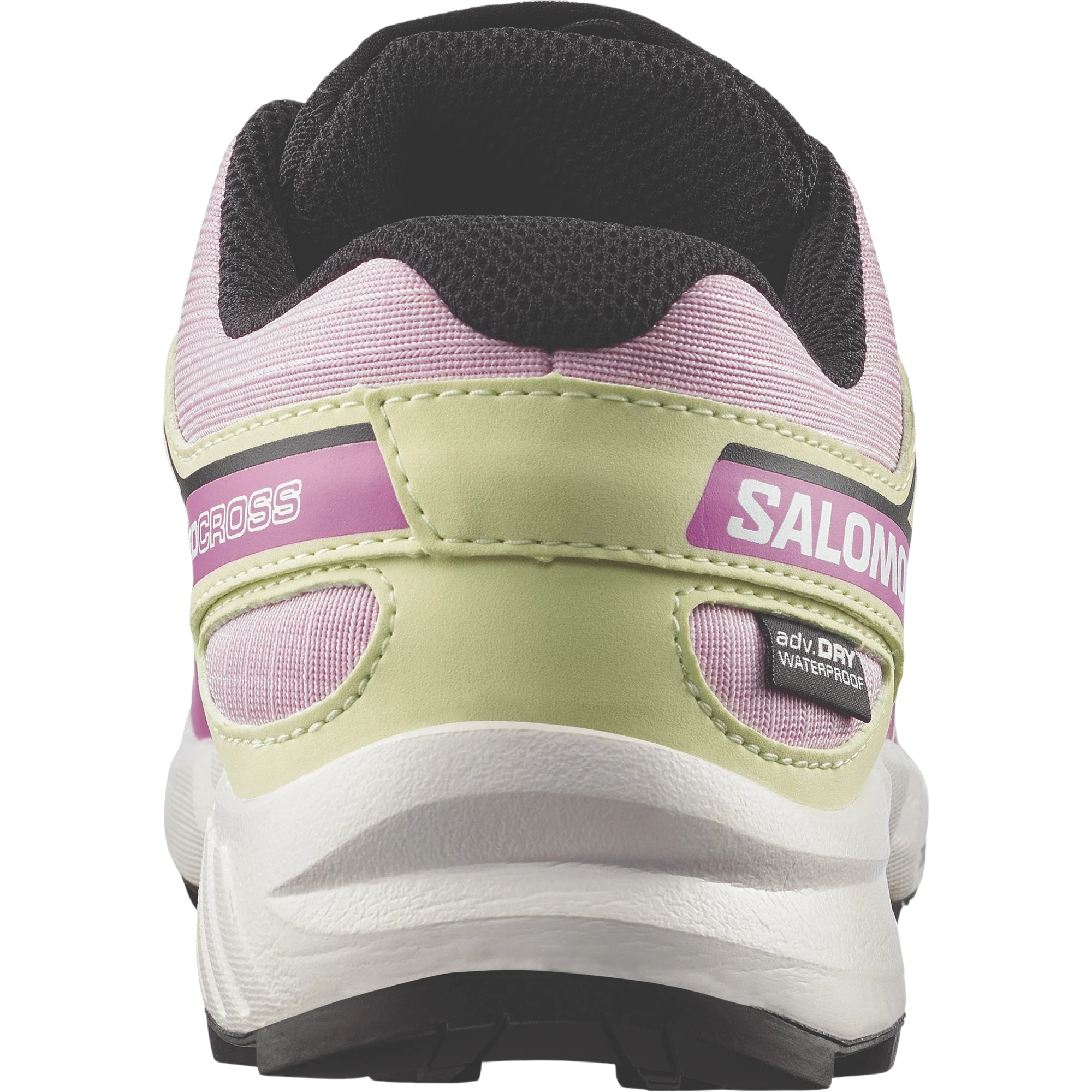 Speedcross Waterproof