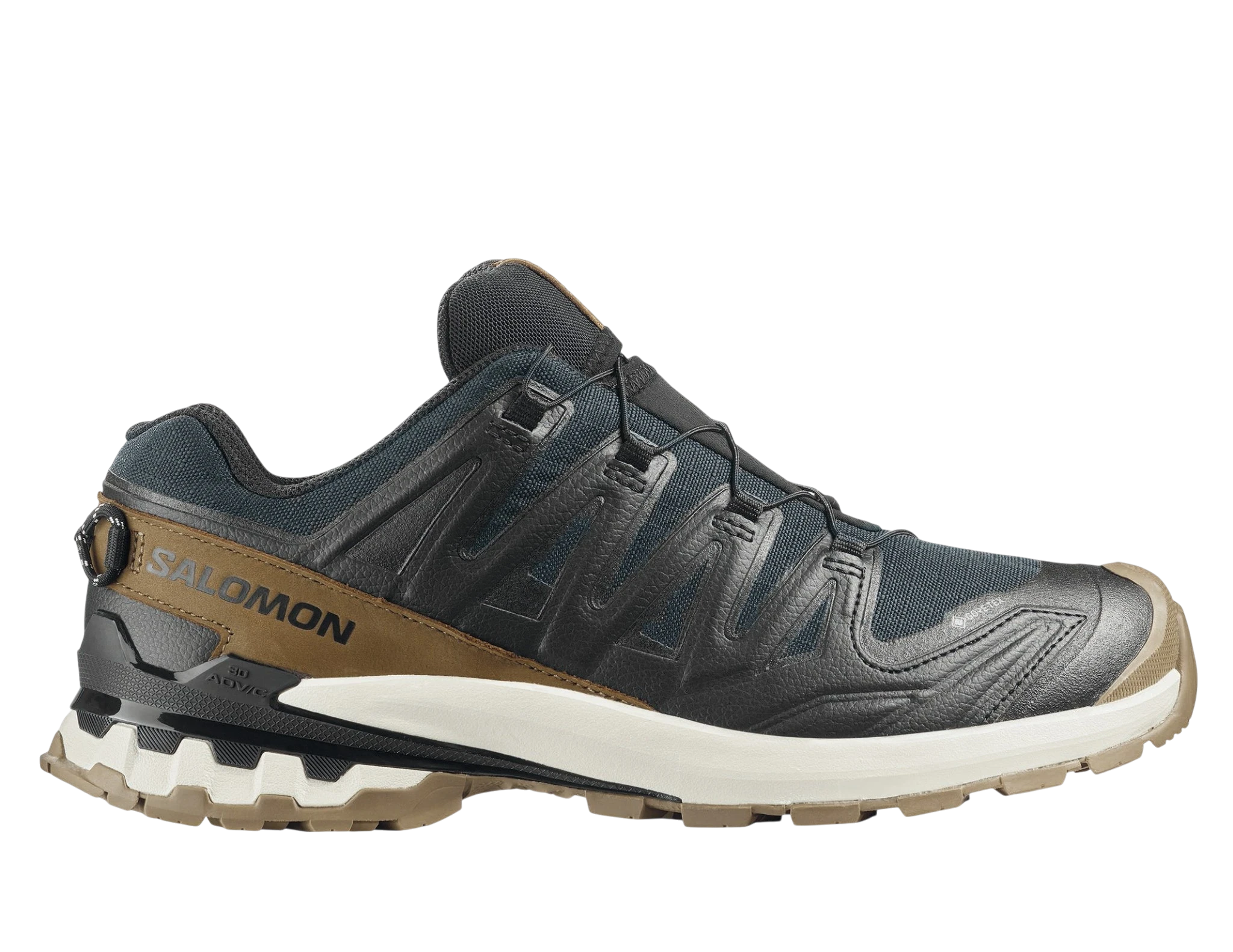 Xa Pro 3D V9 GTX Lifelong M