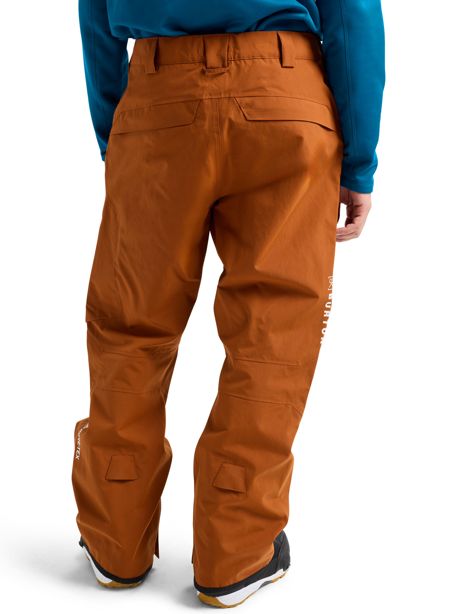ak Cyclic GTX 2L Pants M