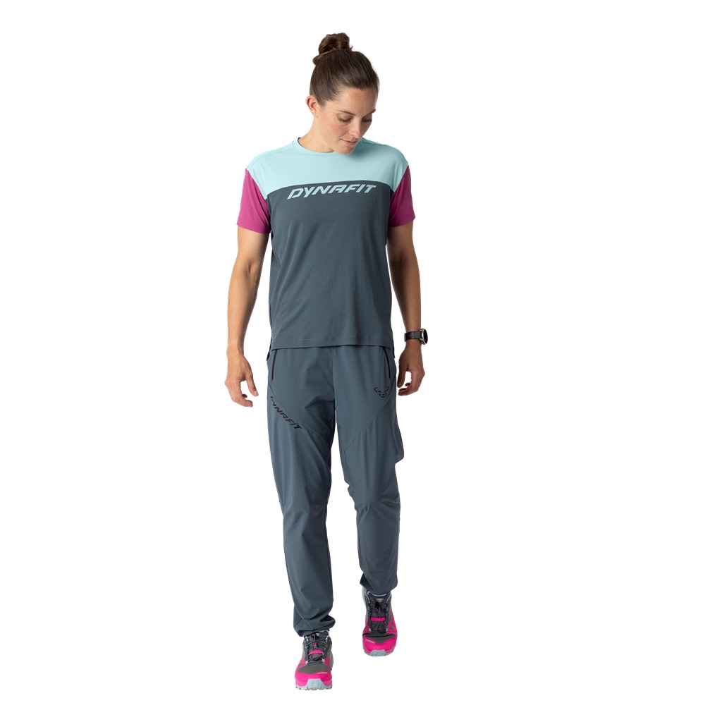 Traverse Light T-Shirt W