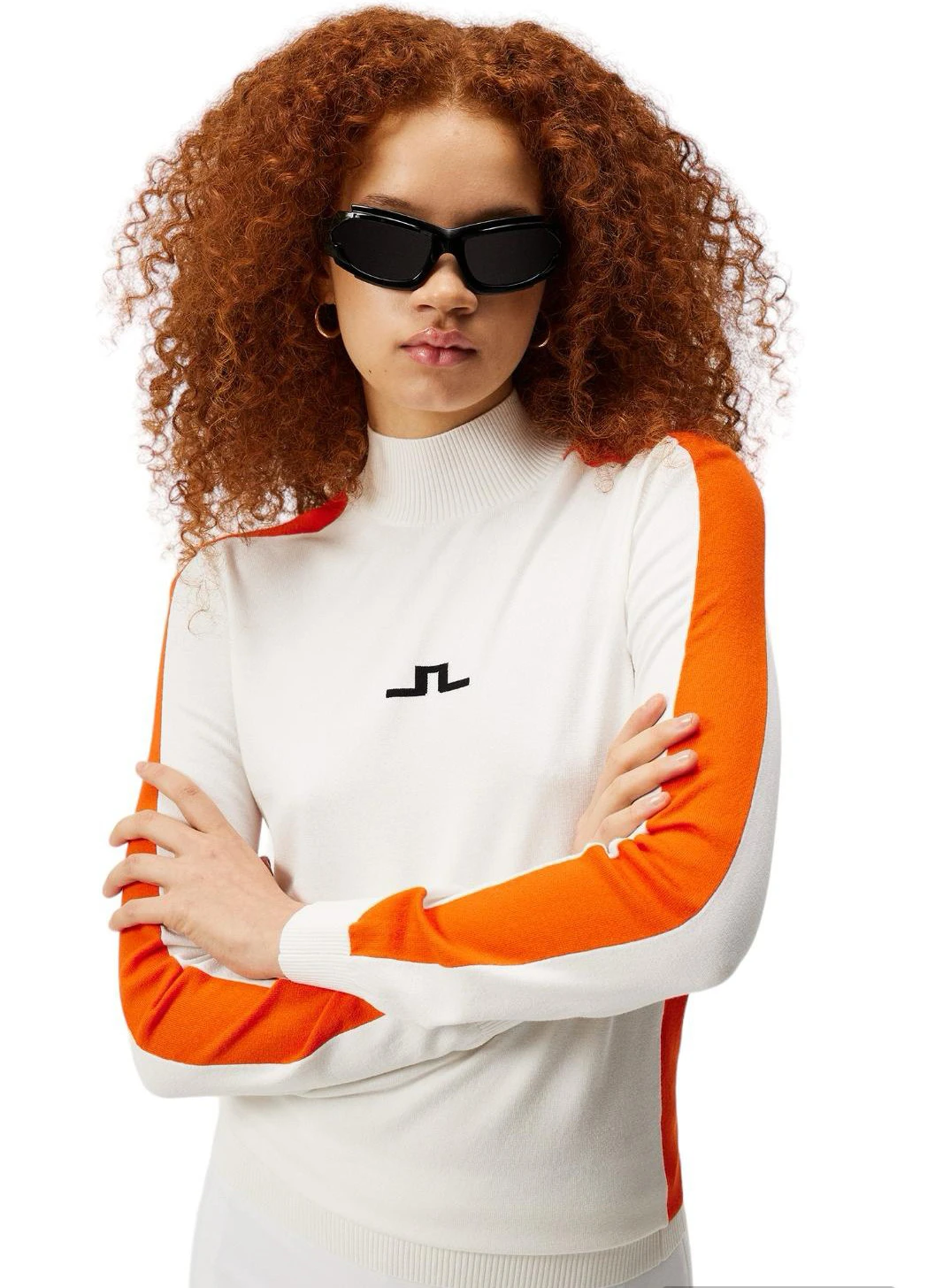 Adia Knitted Sweater