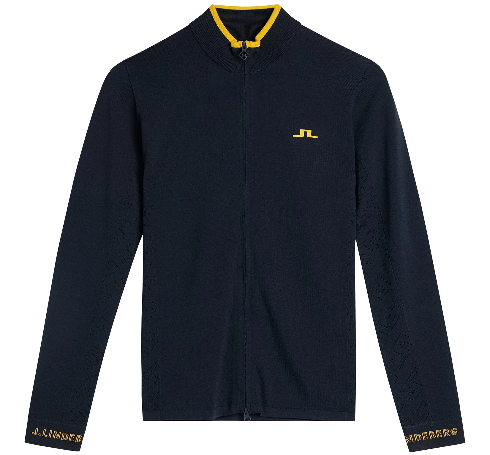 Almaida Knitted Sweater