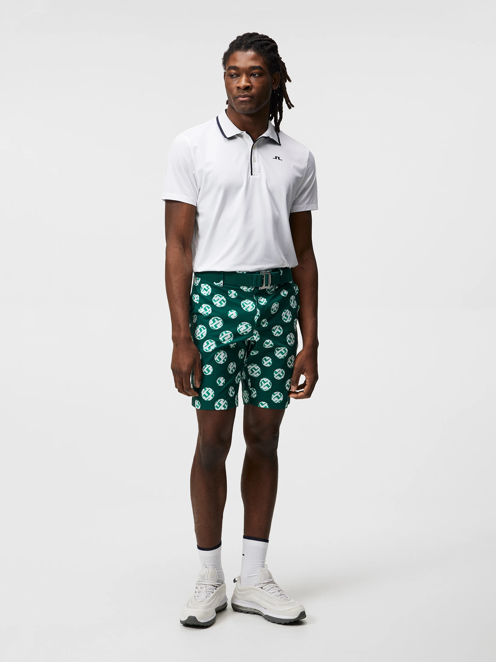Luca Regular Fit Polo