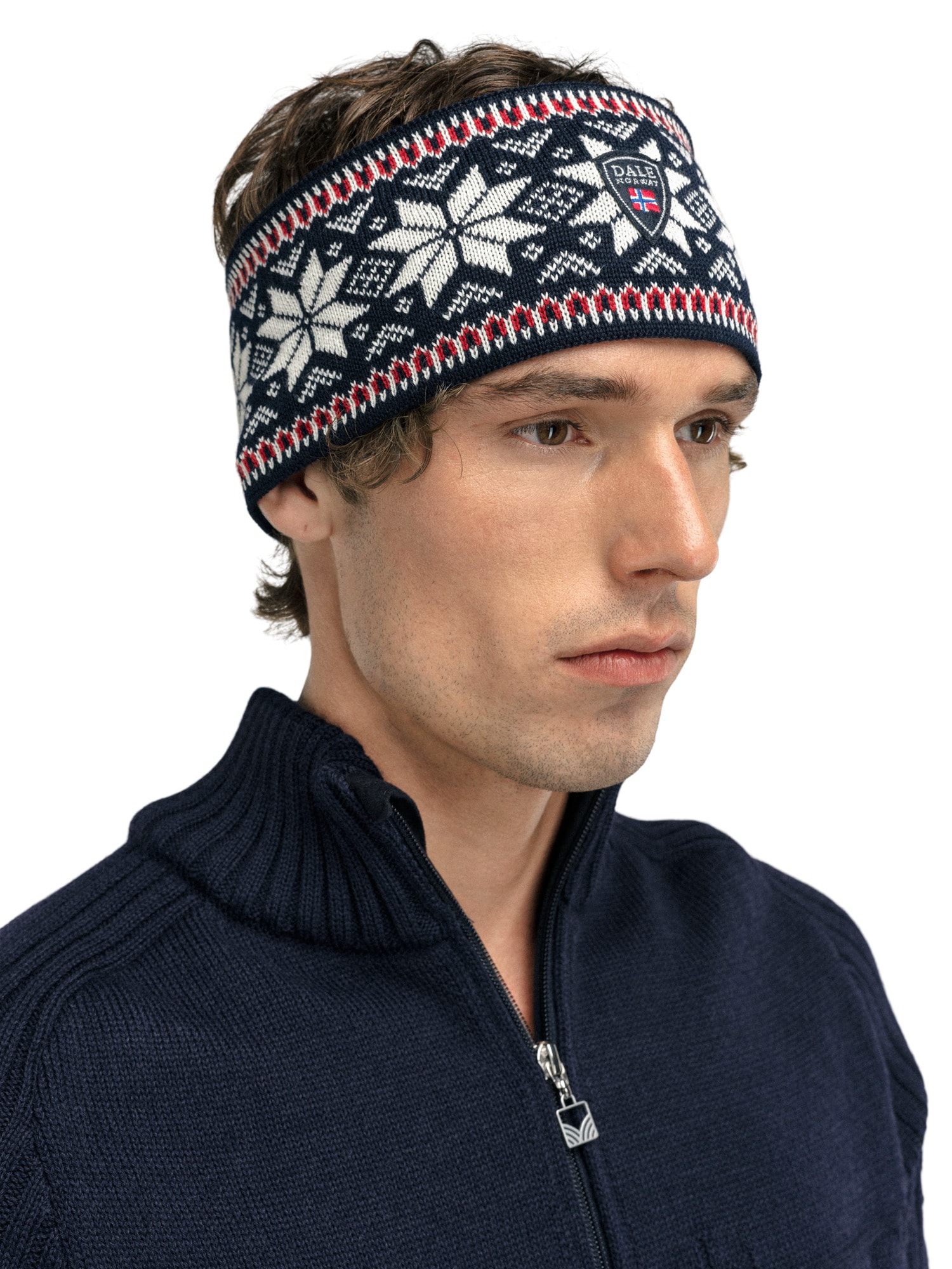 Garmisch Headband