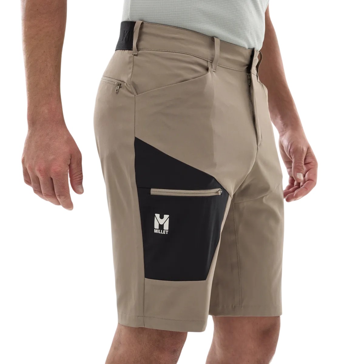 Wanaka Stretch Short lll M