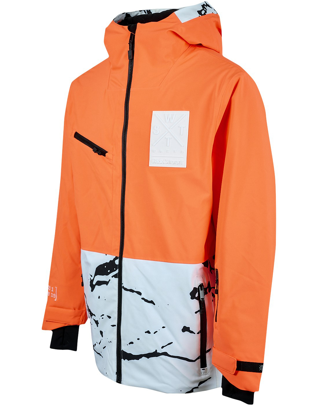 X-Temper Technical Jacket