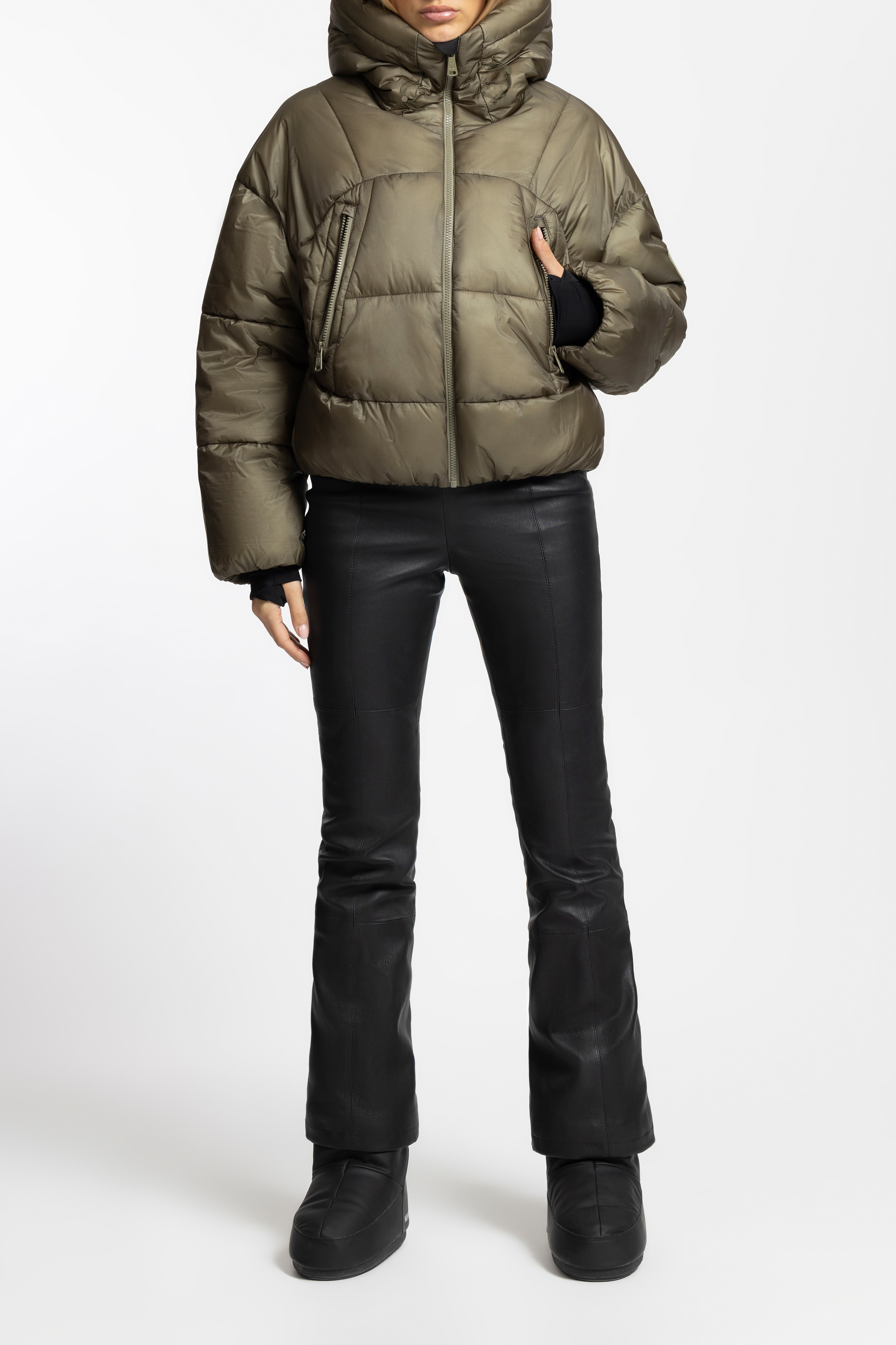 Uromi Jacket