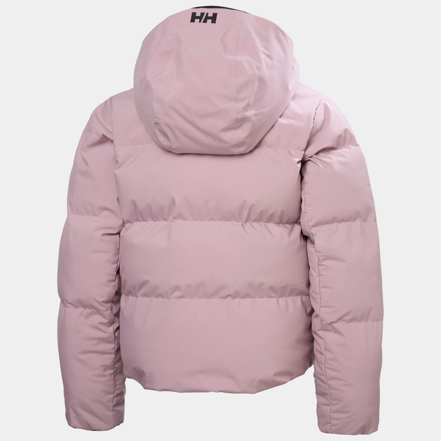Jr Nora Short Puffy Jacket