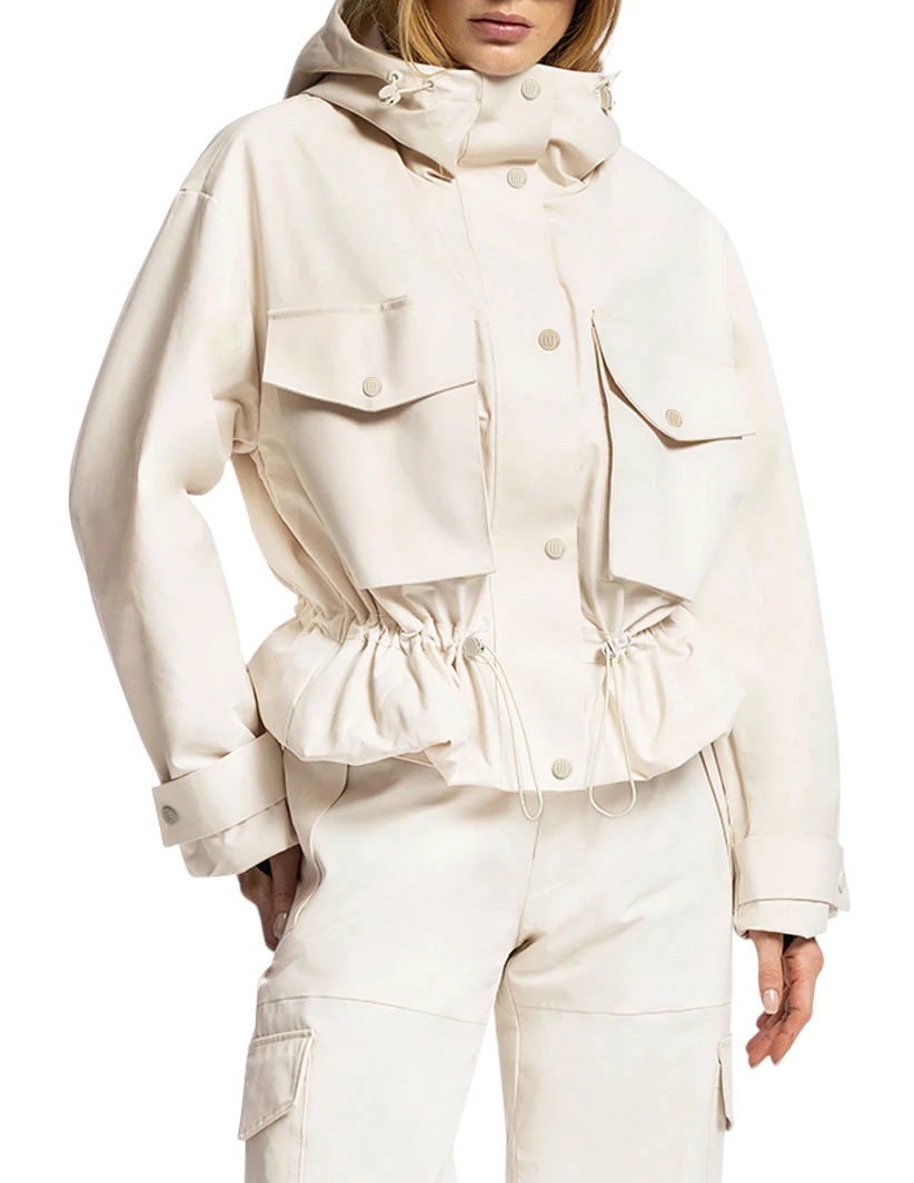 Uvira Jacket