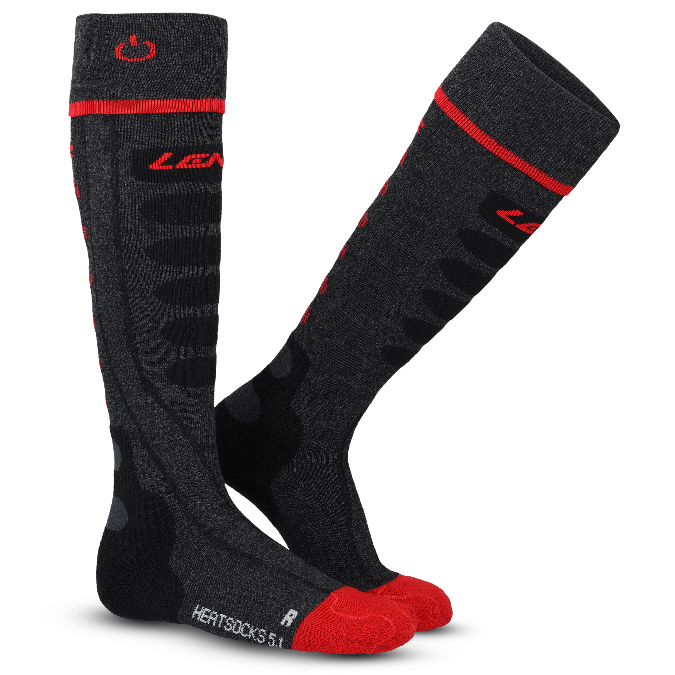 Heat Sock 5.1 Toe Cap