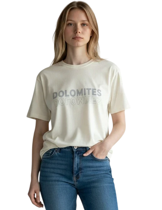 T-Shirt Dolomites