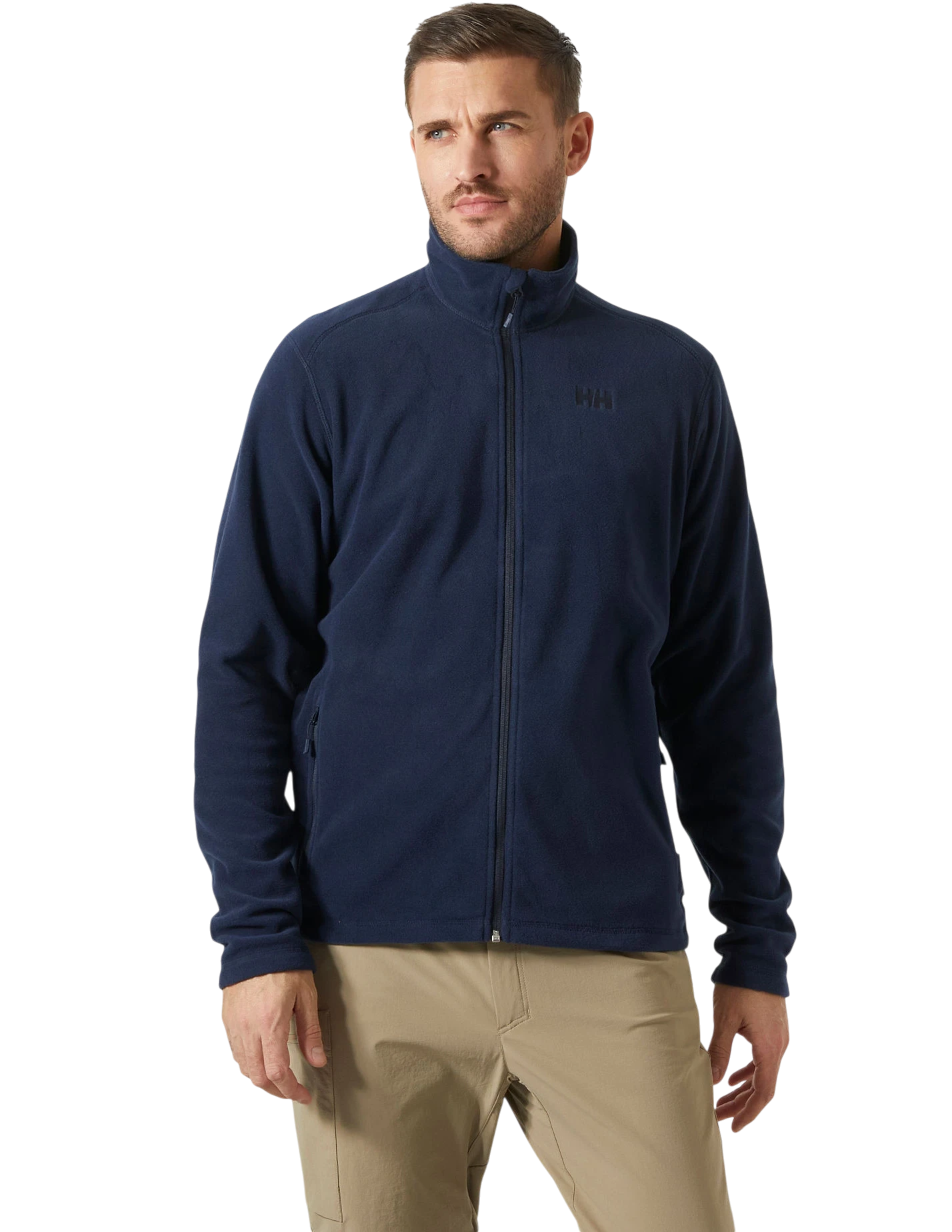 Daybreaker Fleece Jacket M
