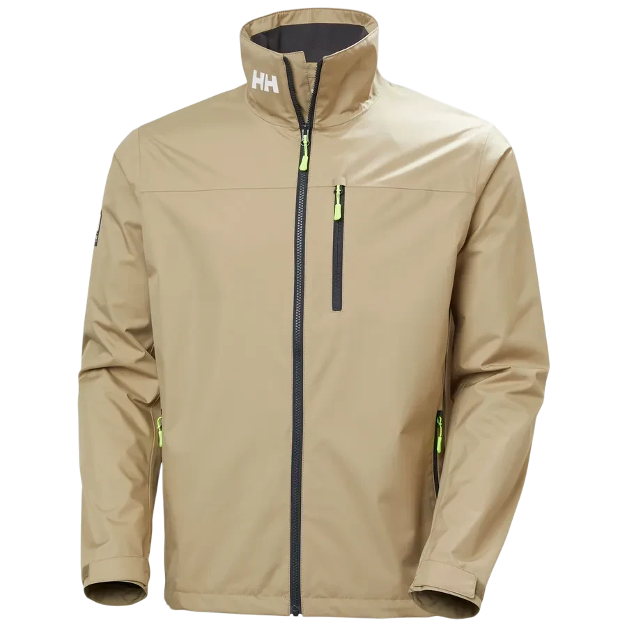 Crew Sailing Jacket 2.0 M