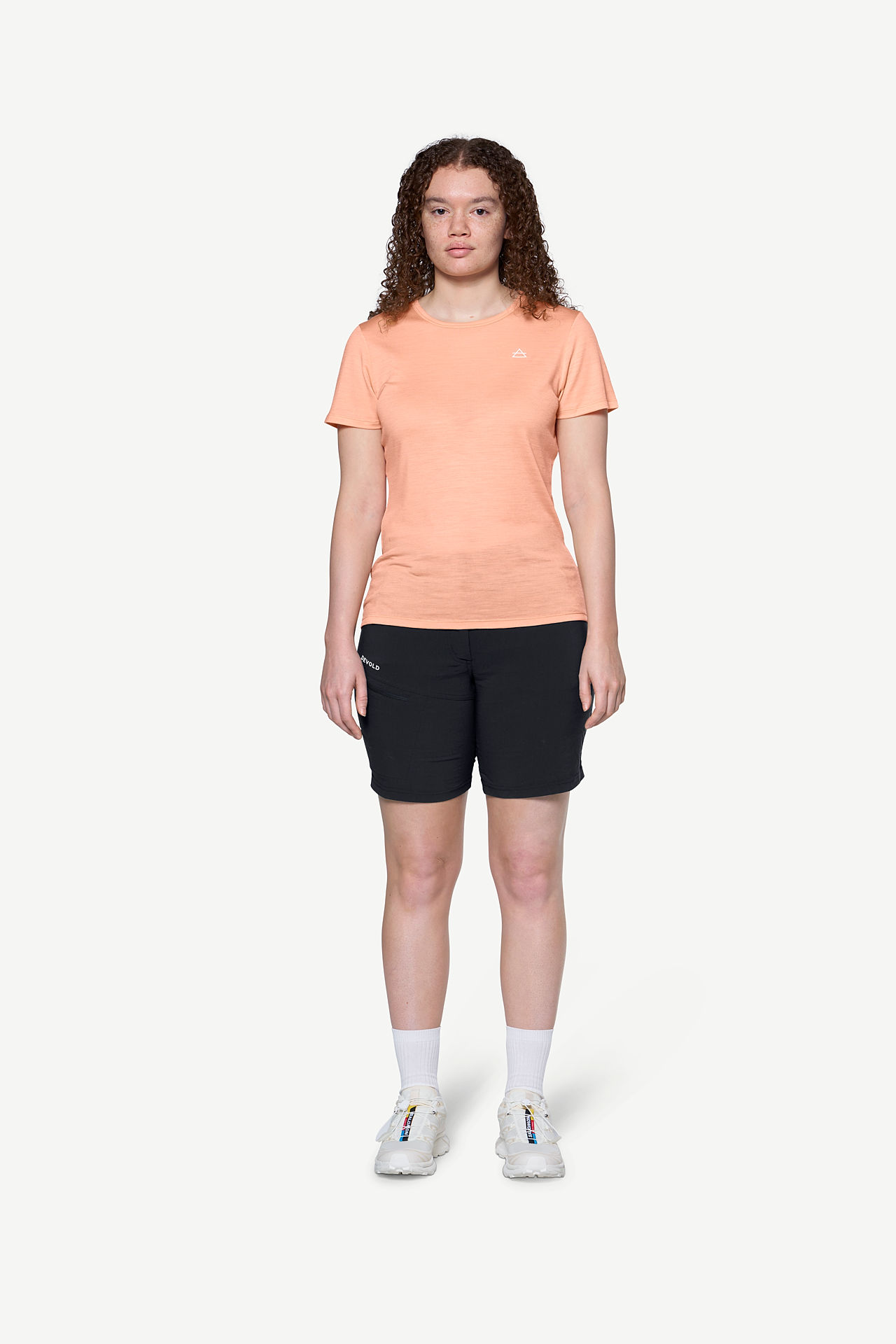 Active Tee W