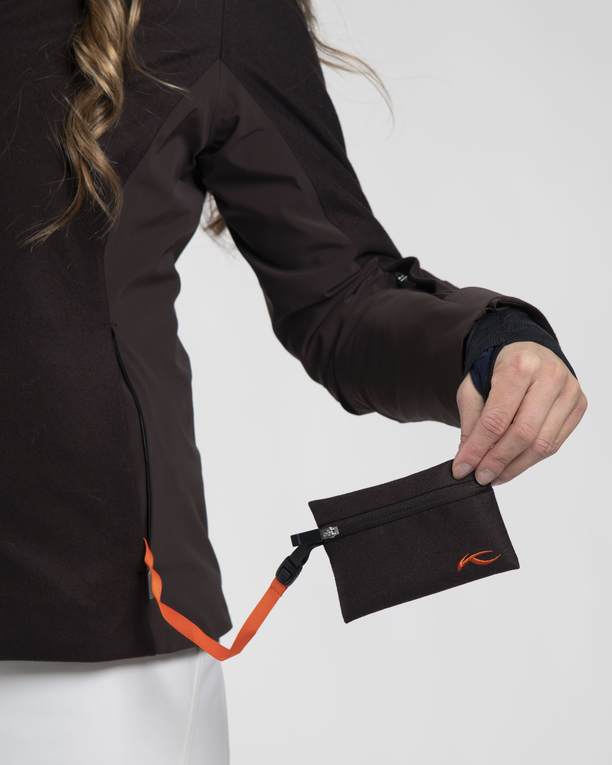 Equinox Jacket