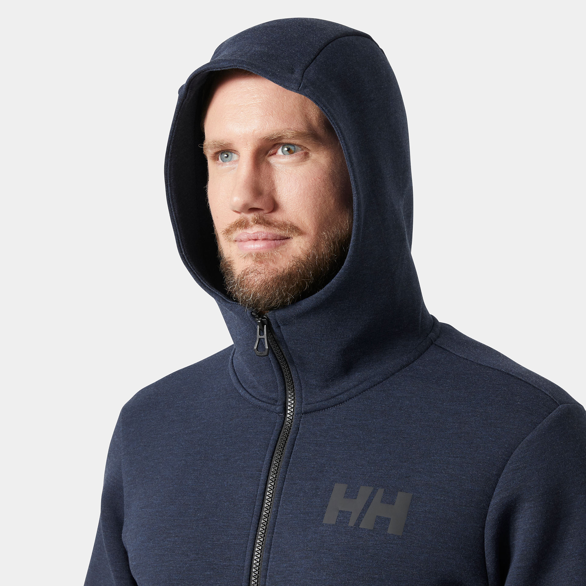 HP Ocean FZ Jacket 2.0