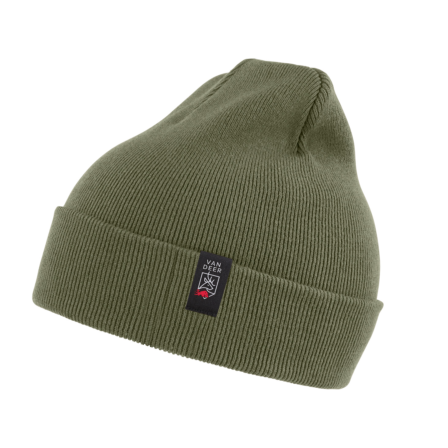 Classic Beanie