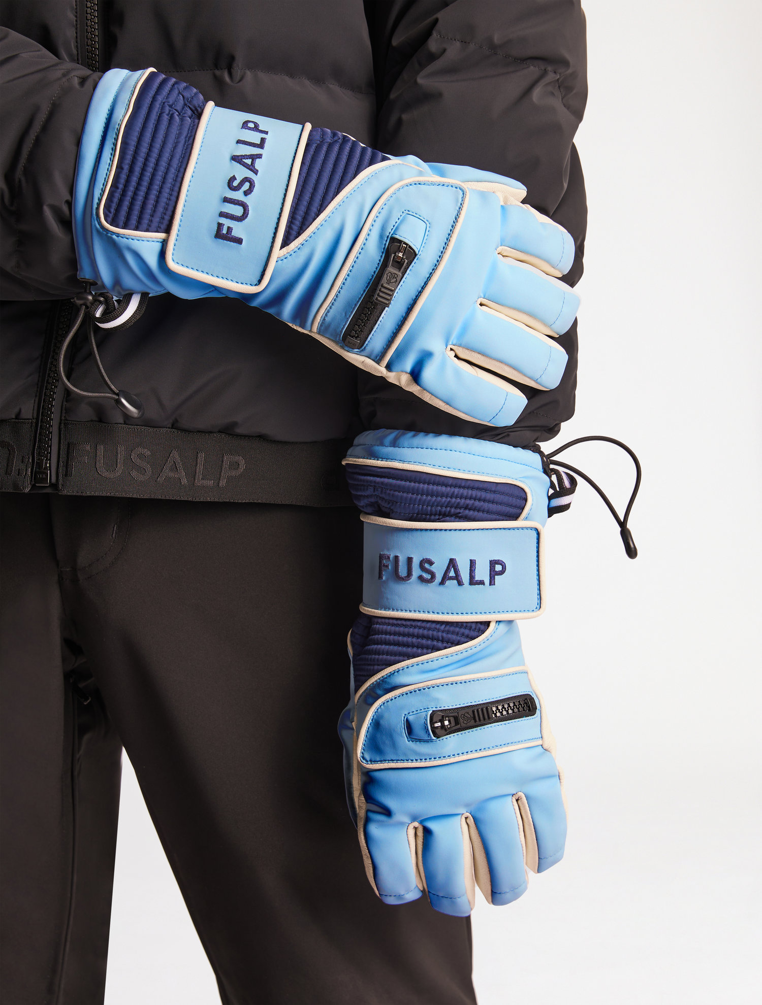 Slalom Glove