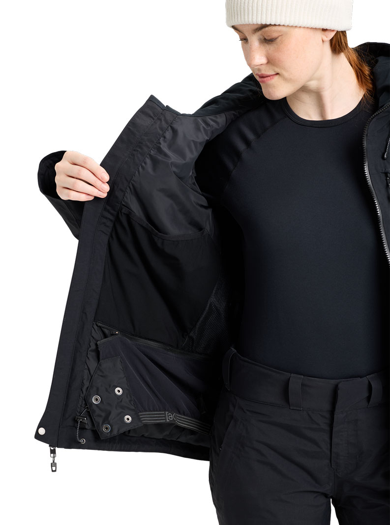 ak Embark GTX 2L Jacket W