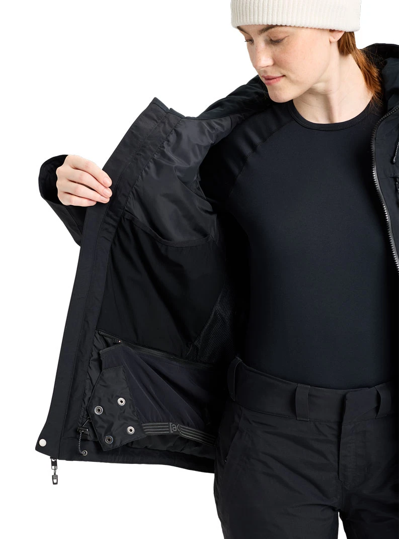 ak Embark GTX 2L Jacket W