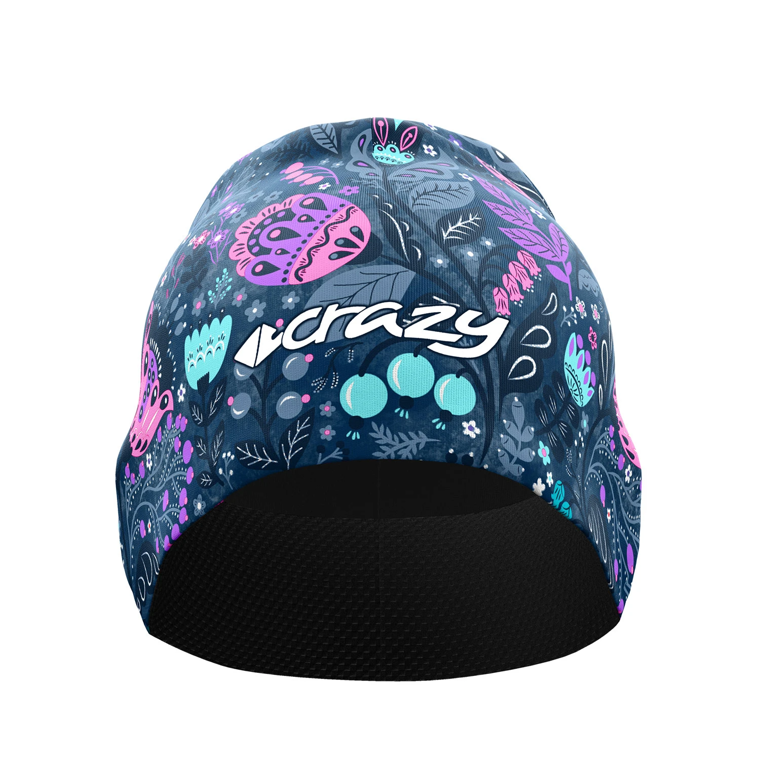 Cap Spire Thermo Woman