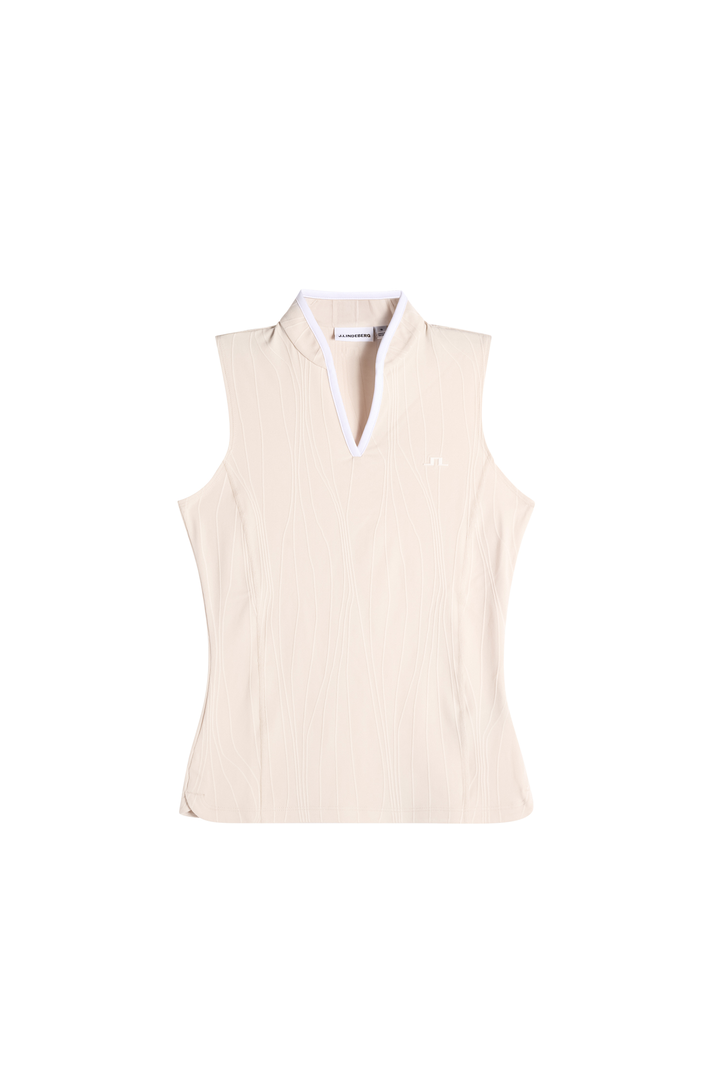 Mila Sleeveless Top W