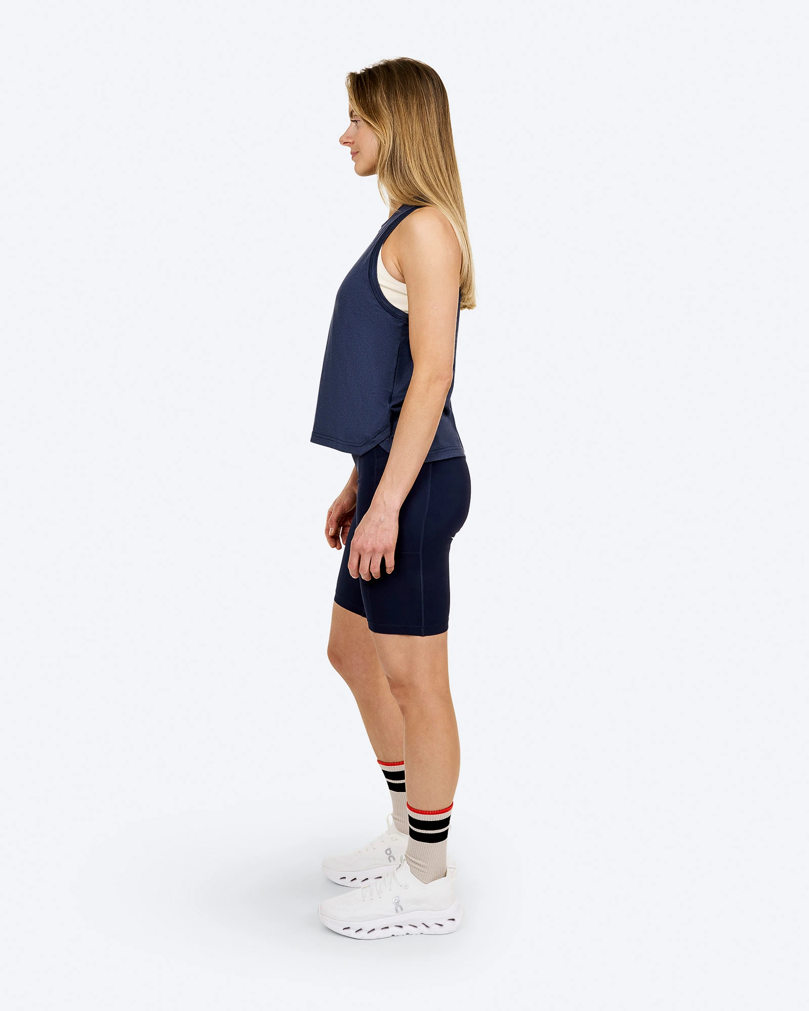 Comfort Tank Top