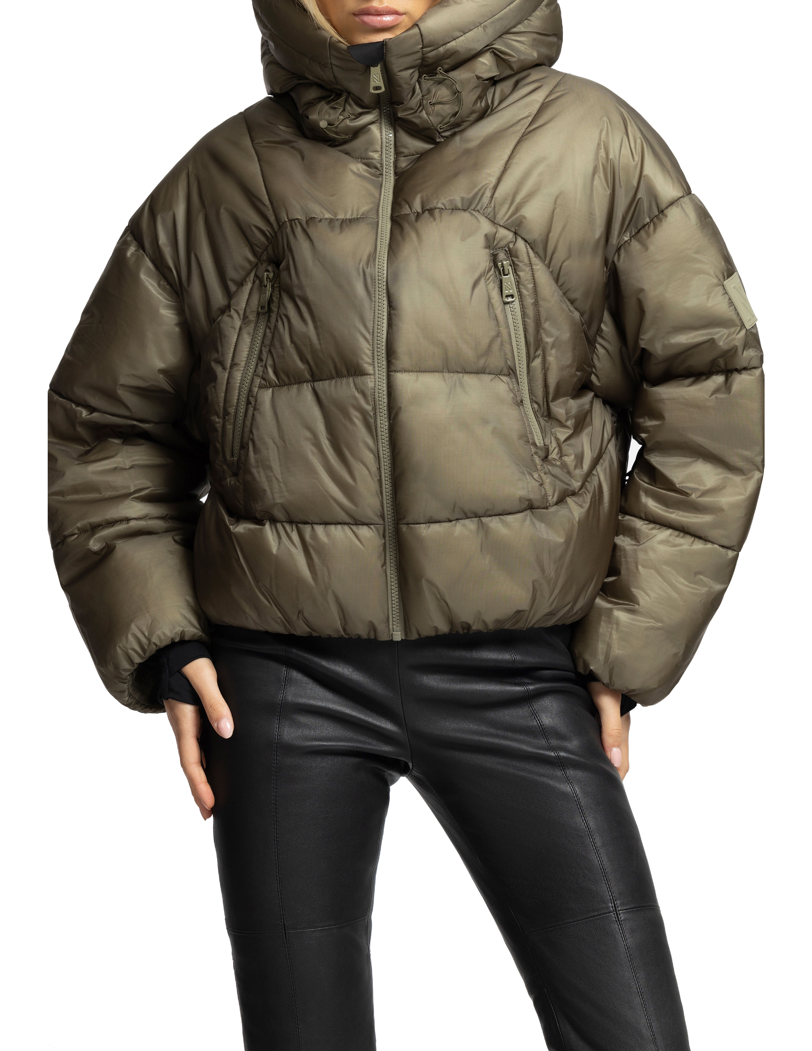 Uromi Jacket