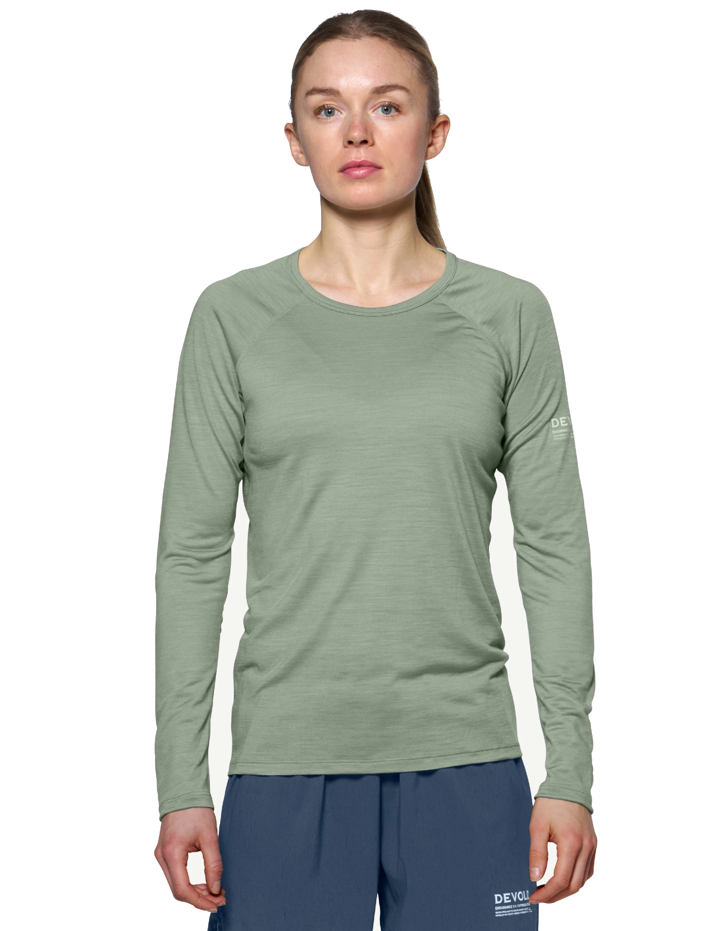 Endurance Merino 130 W