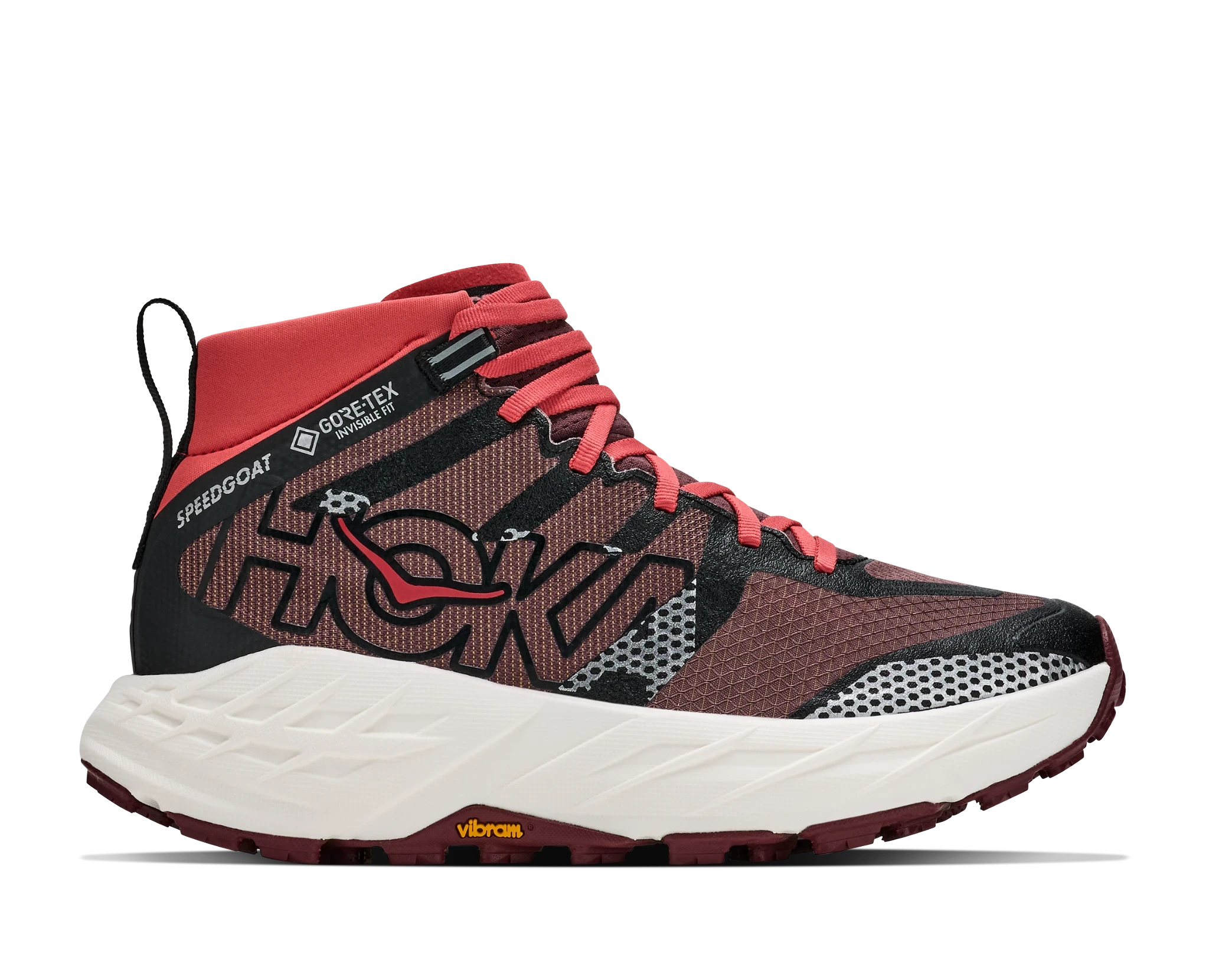 Speedgoat 7 Hike GTX