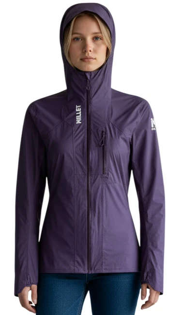 Wanaka Light 2.5L Jkt