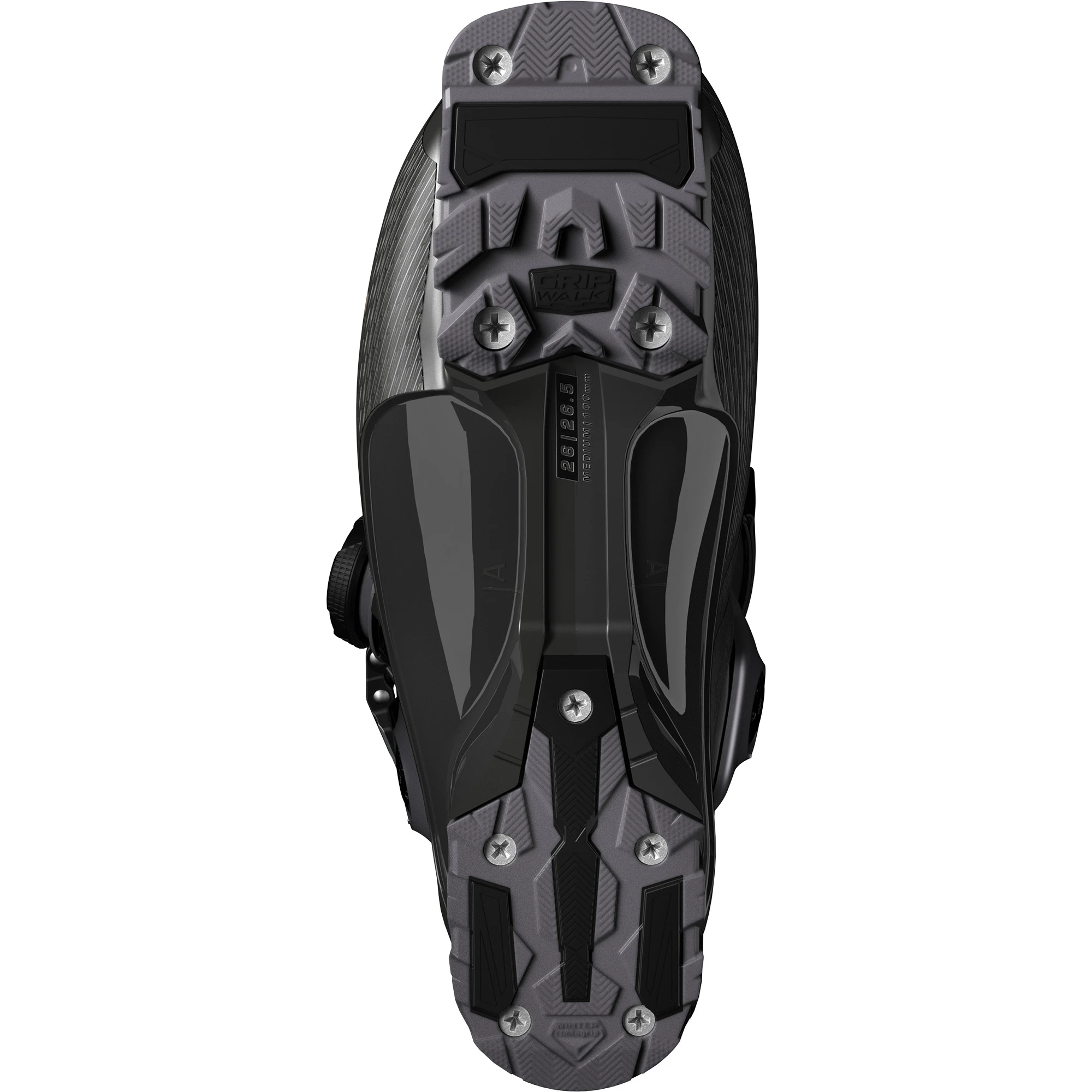 S/PRO Supra Boa 120 GW
