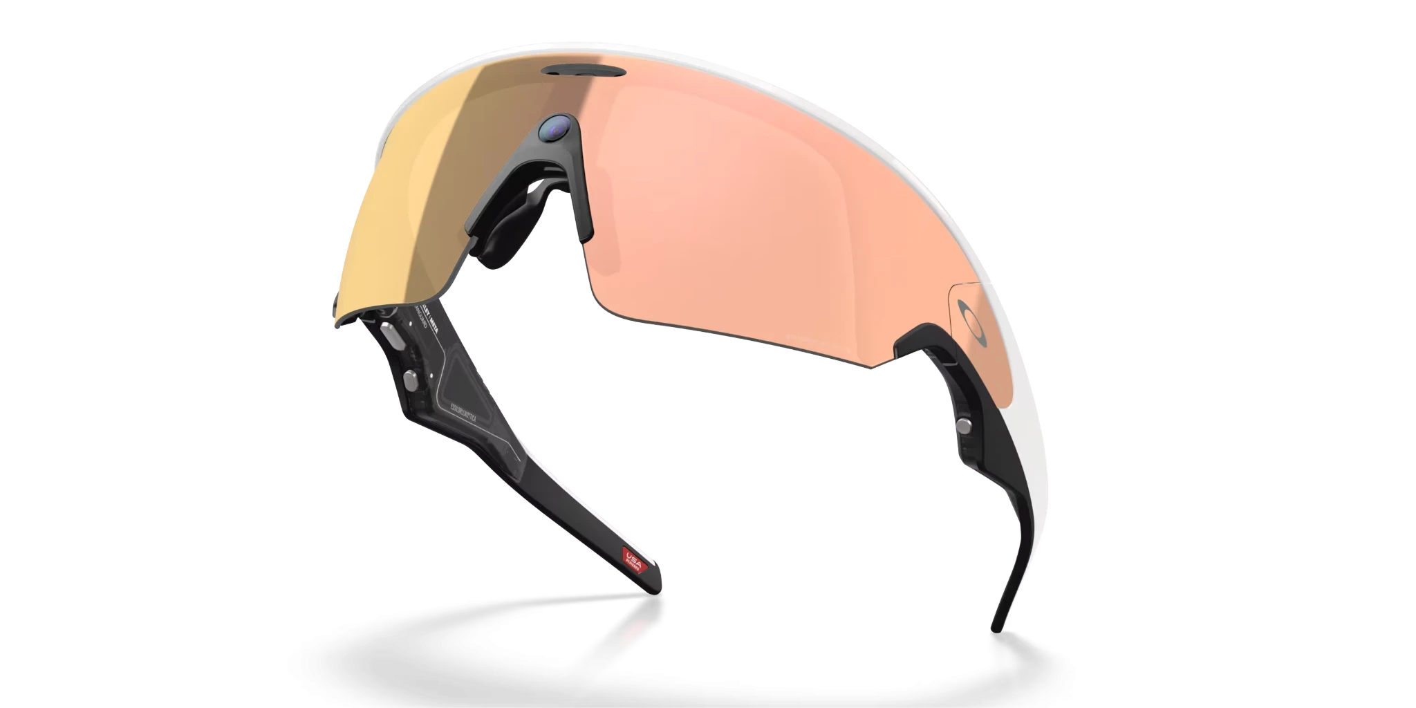 Vanguard Meta - AI Glasses