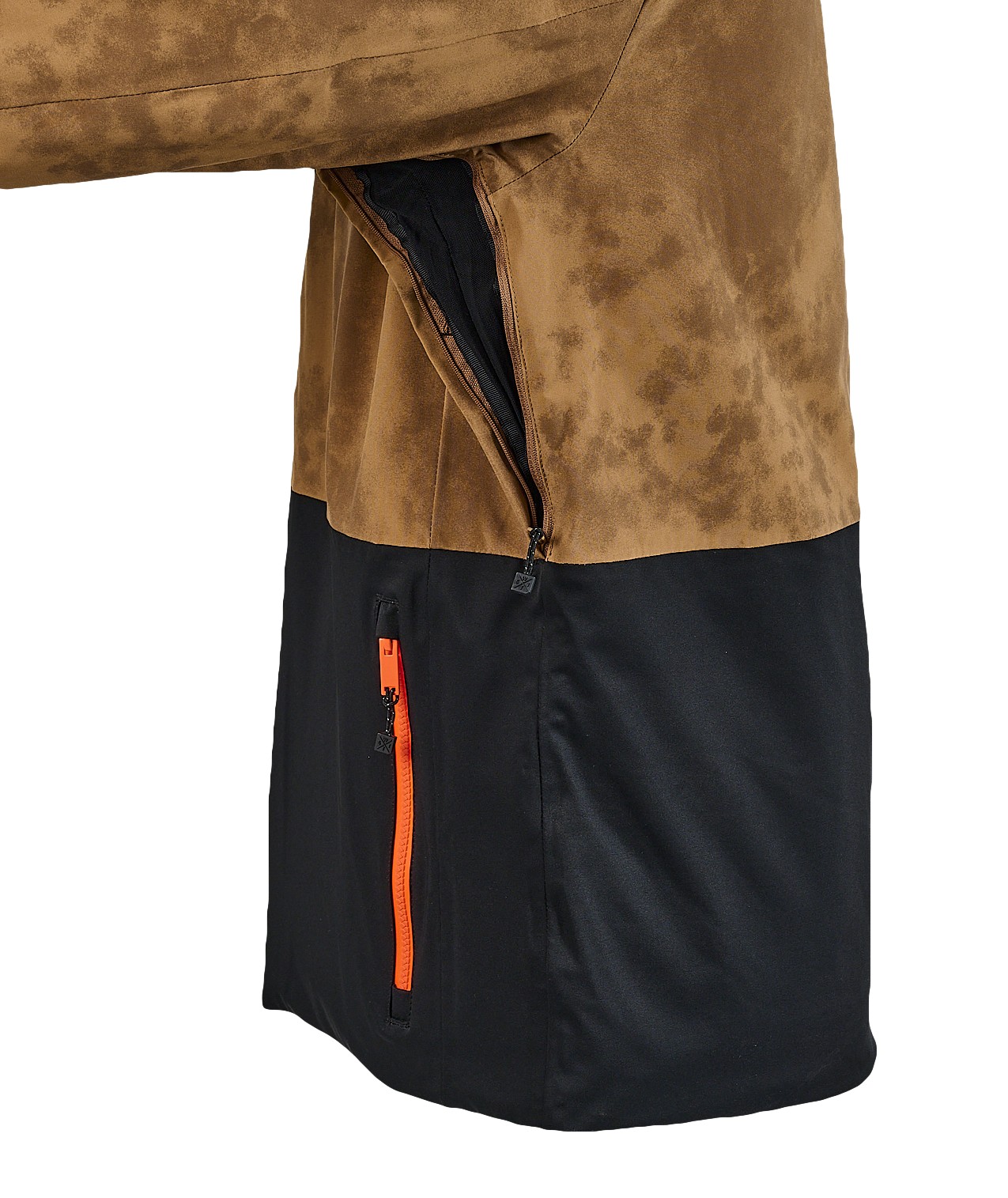 X-Temper Technical Jacket