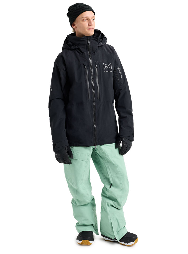 ak Swash GTX 2L Jacket M