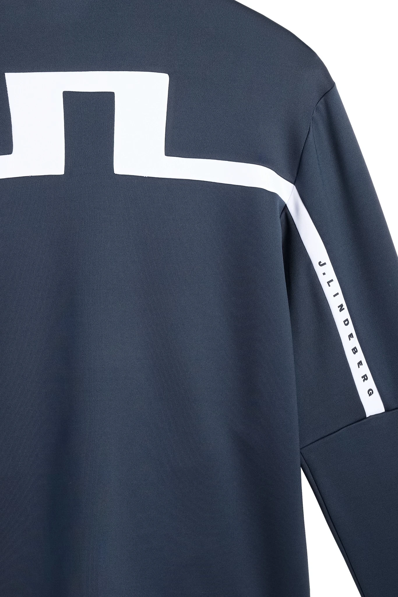 Sharpe Full Zip Mid Layer
