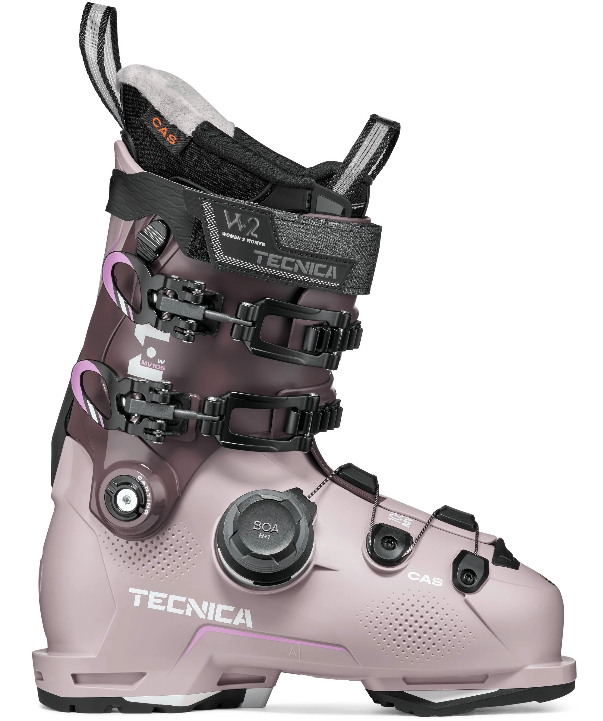 Mach BOA MV 105 W