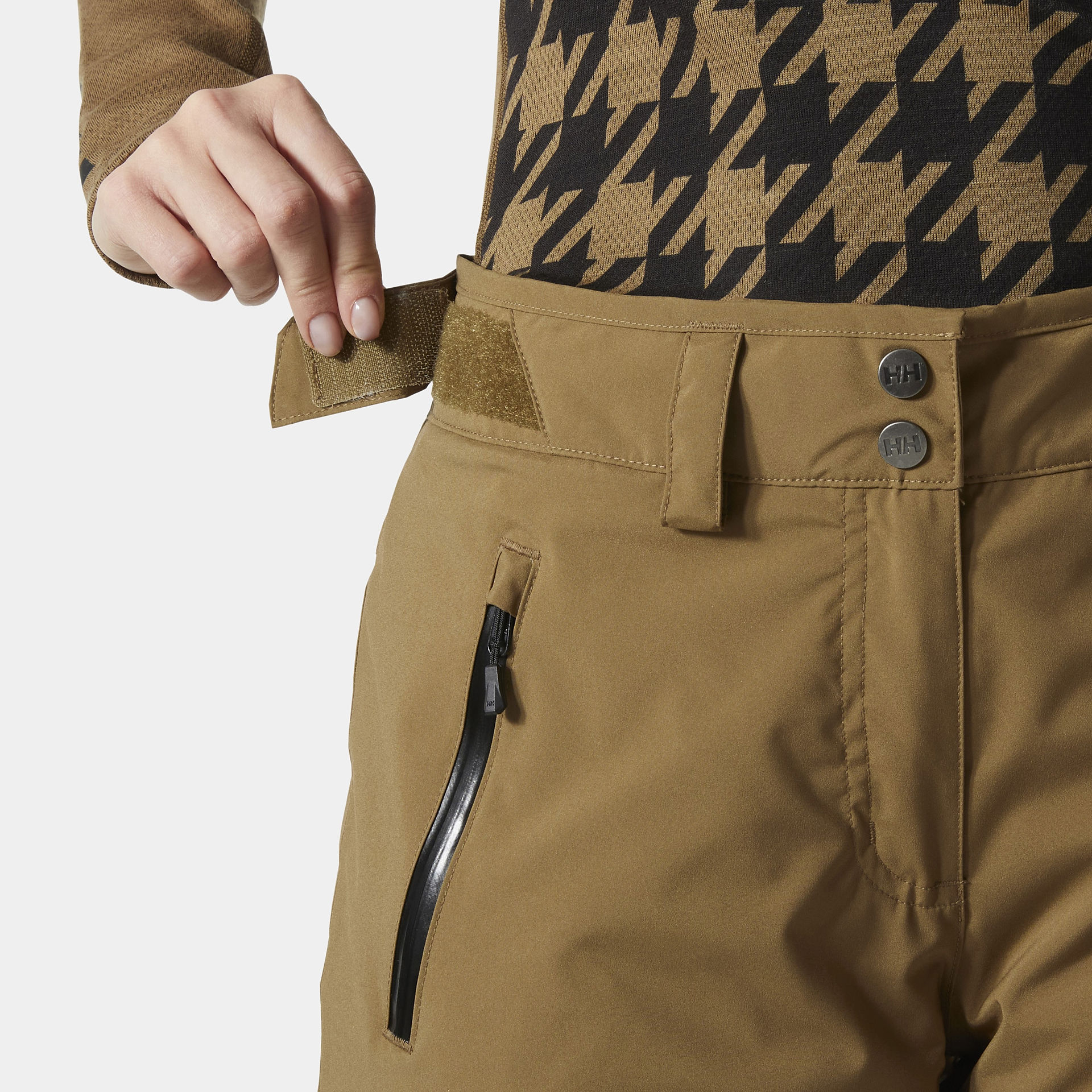 Legendary Insulated Pant