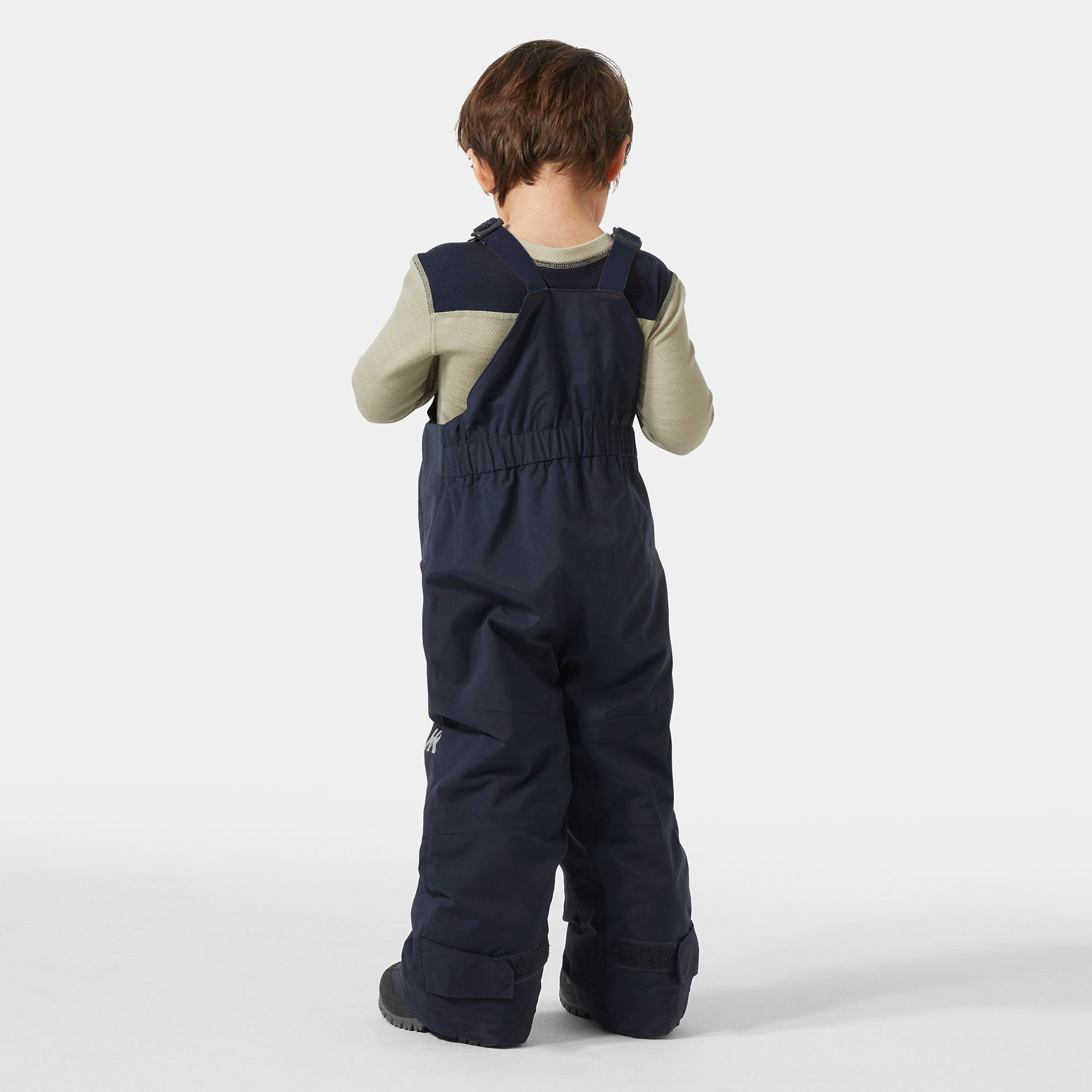 Kid's Rider 2 Insulated Bib Pants