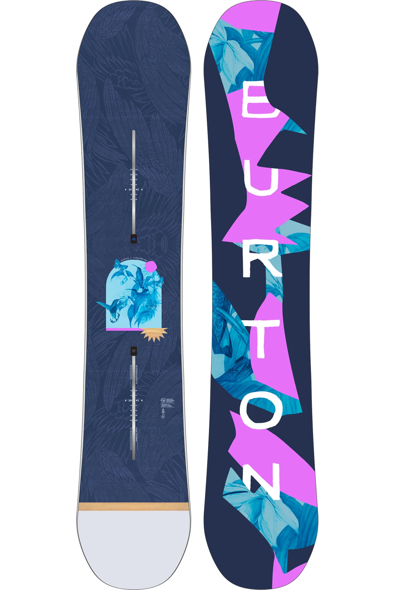 Buy Burton Women's Feelgood Camber | Sport Gardena