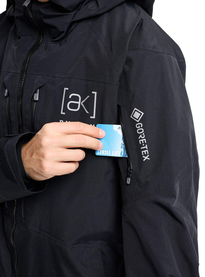 ak Swash GTX 2L Jacket M