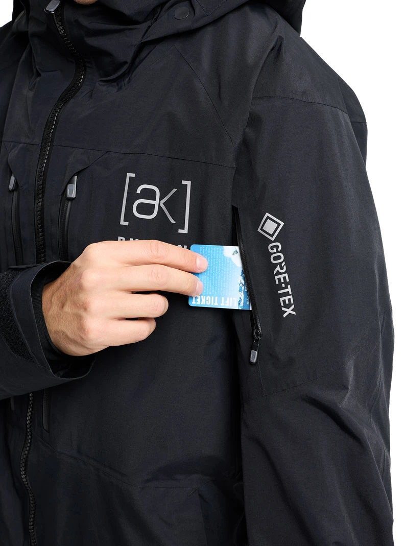 ak Swash GTX 2L Jacket M