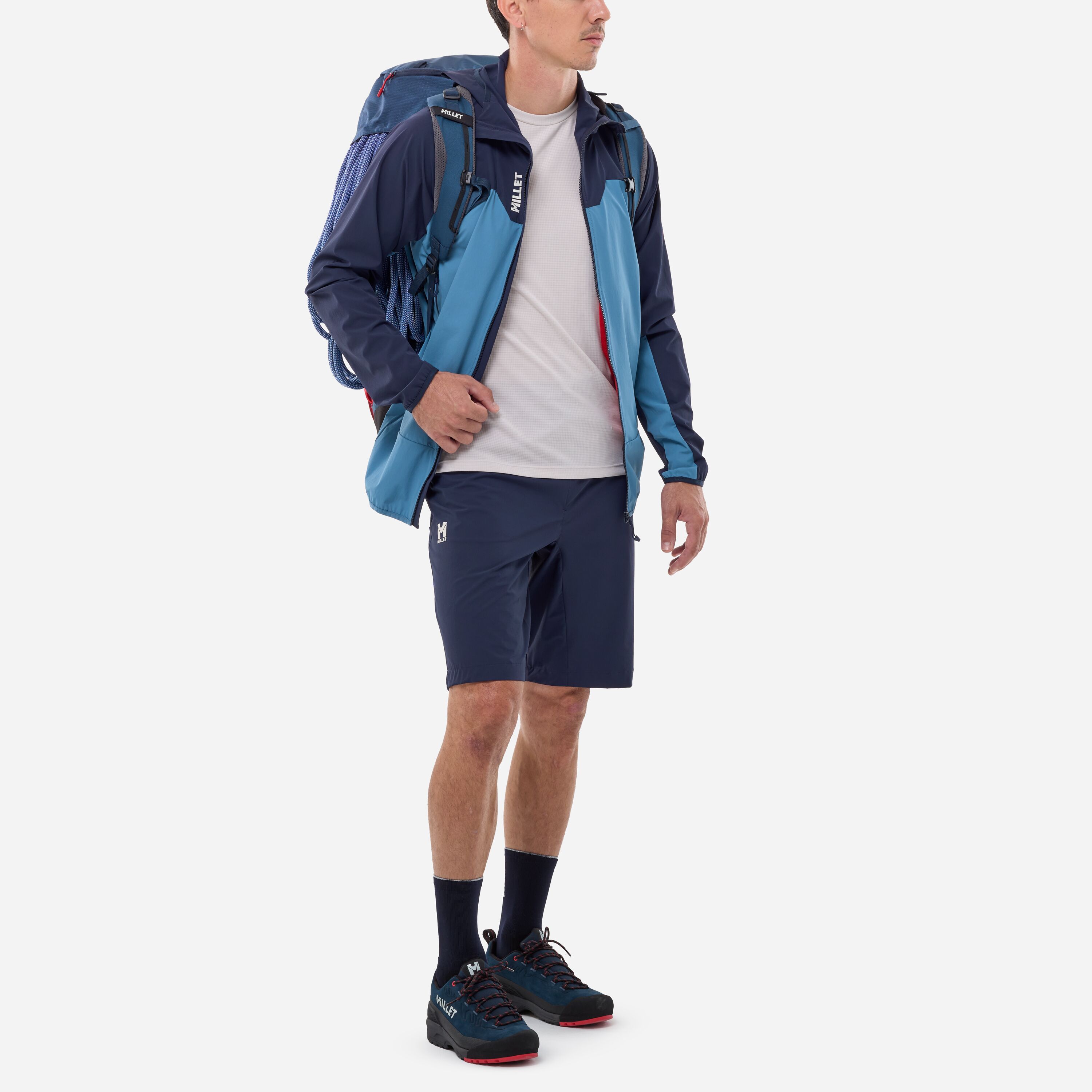 Kamet XCS Light Shorts M