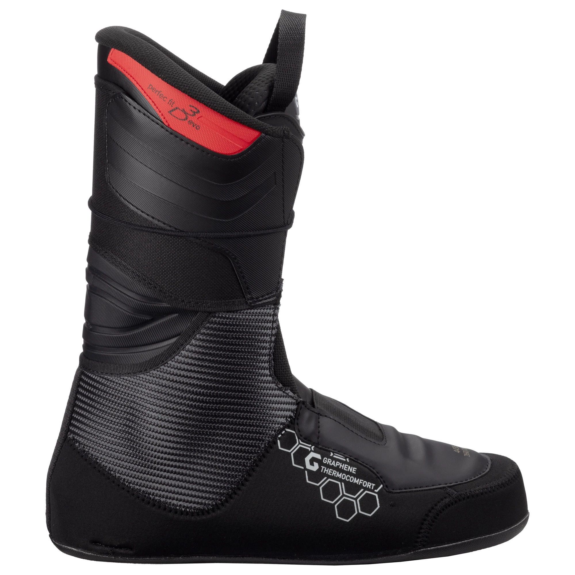 Edge 110 HV GW BOA