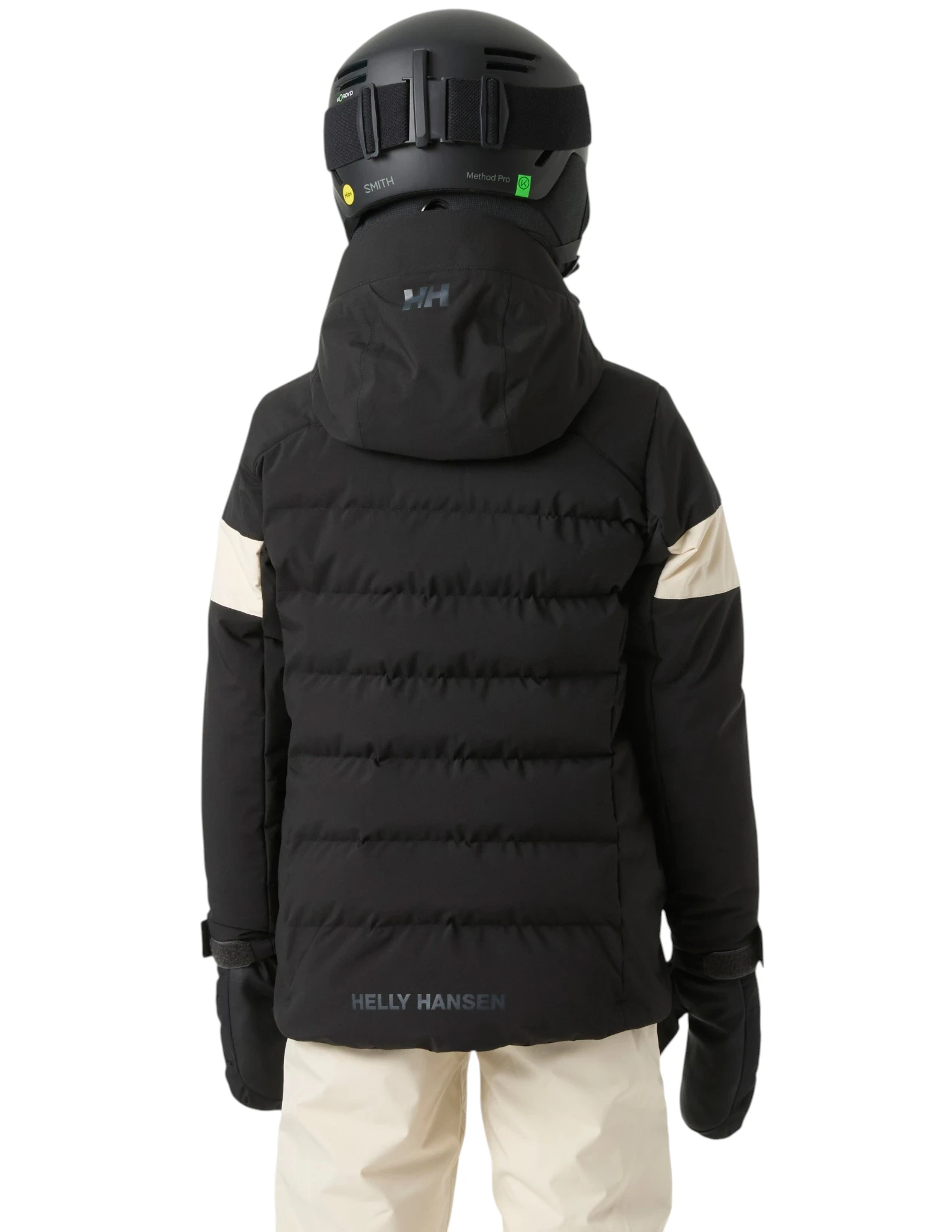 Jr Diamond Jacket