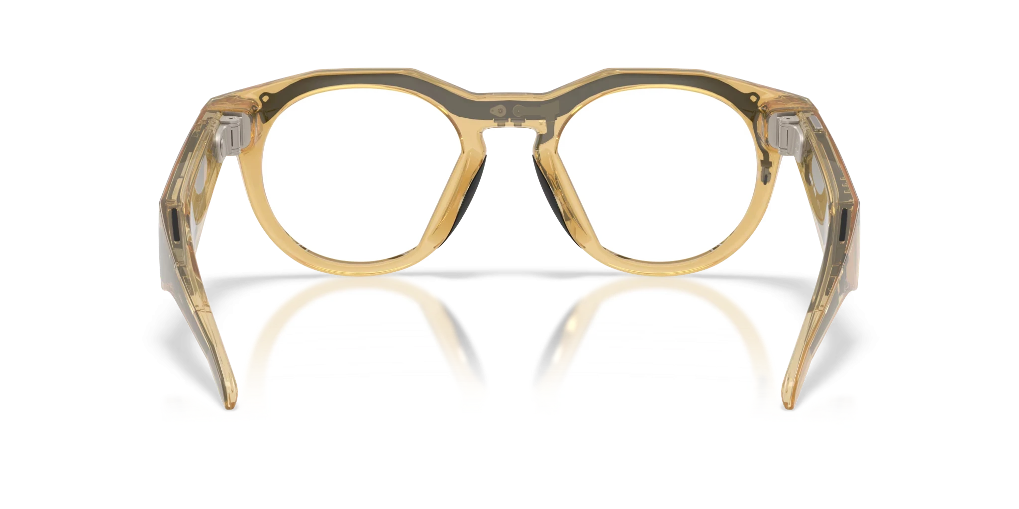 Meta HSTN - AI Glasses