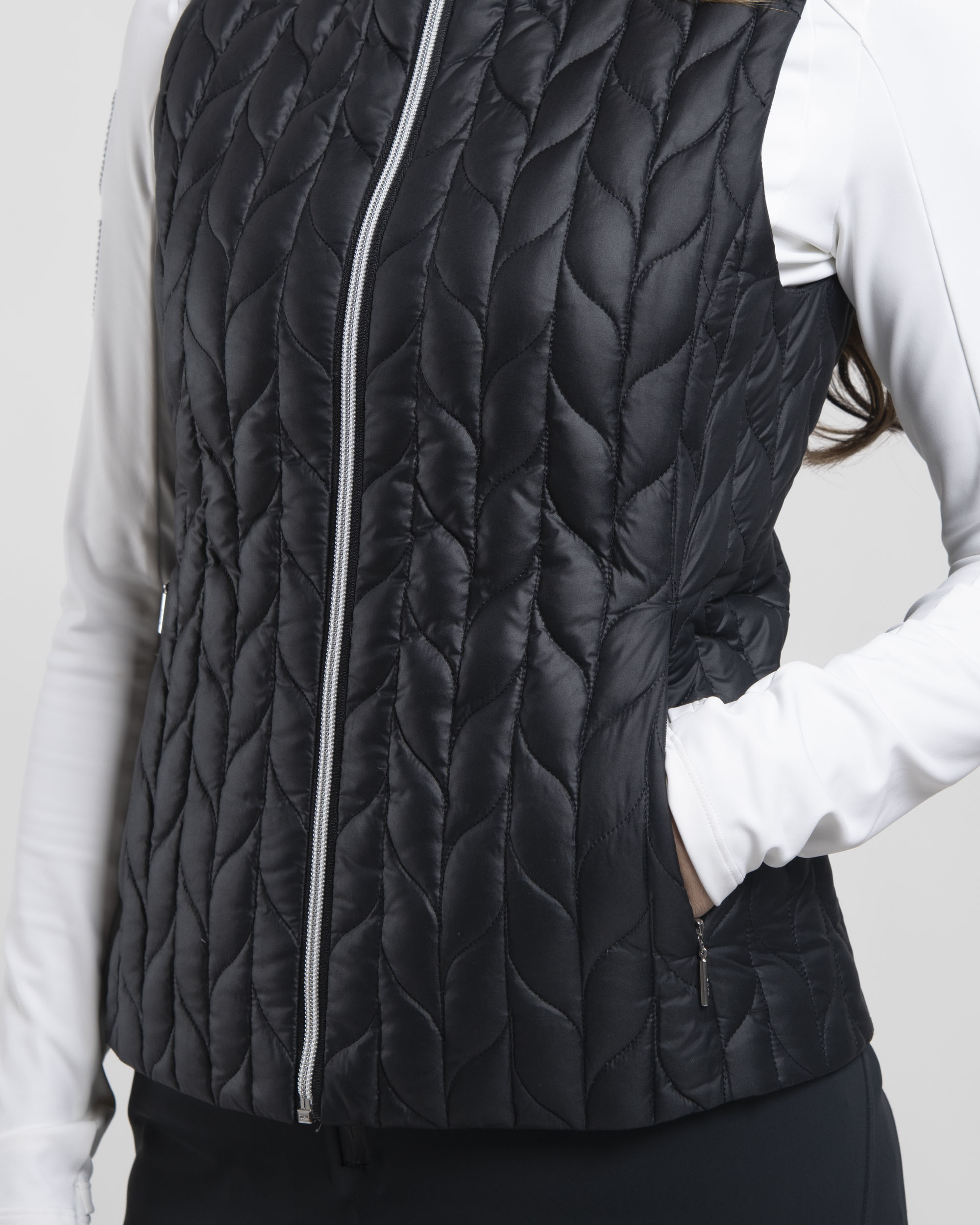 Equinox Jacket