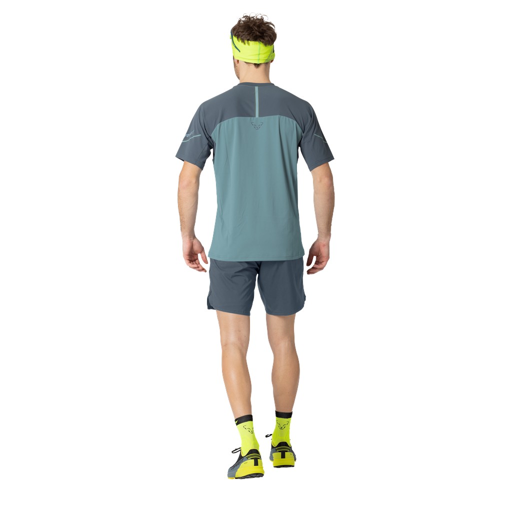 Alpine Pro Short Sleeve M