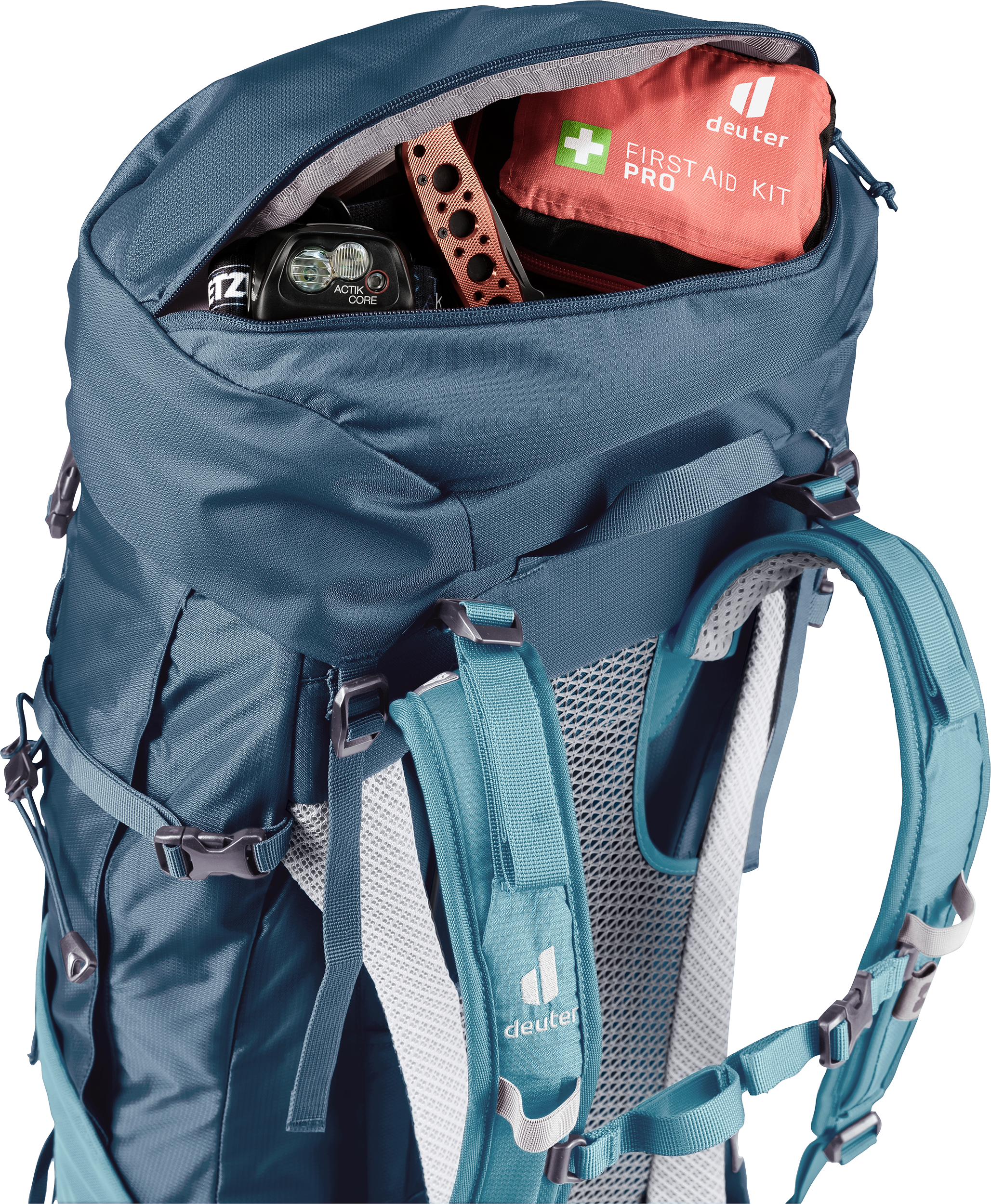 Futura Air Trek 45 + 10 SL