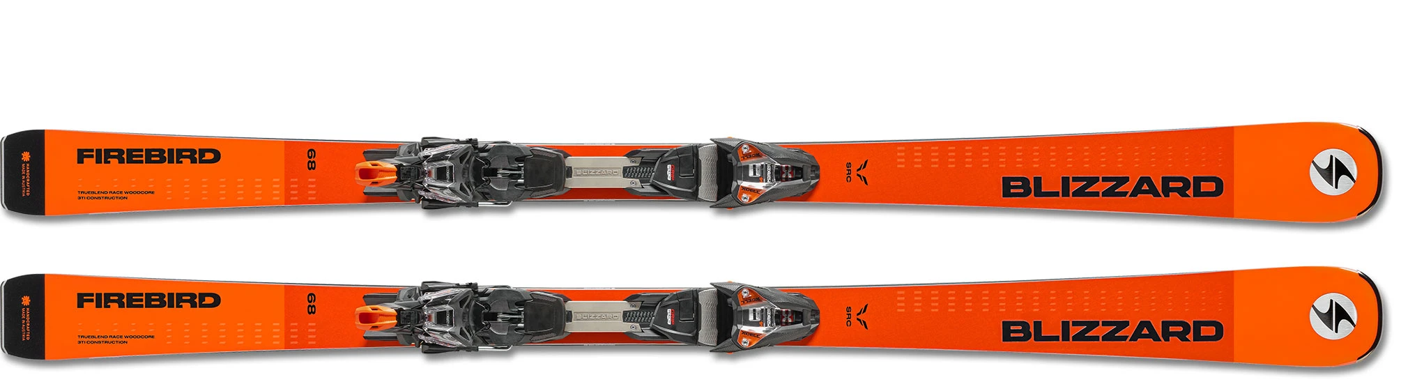 Firebird SRC + XCELL 14 Demo